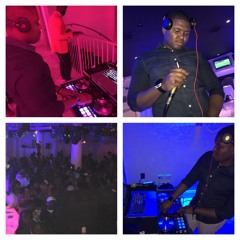 YAYAD Vol #1 DJJuicy