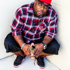 YBless - I'ma Ride Ft Young Fella