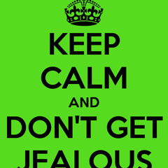 MOBJ (My Old Bitch Jealous)Ft Cavi