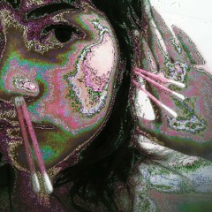 0711 feat.  ൠ Bad Alien e seu cachorro ൠ