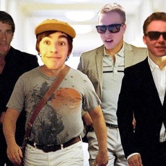 School Mix - Welcome Week Edition!