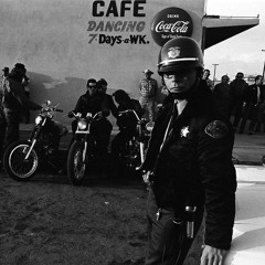 Grime and Punish Men (The Ballad of Hell's Bastards)