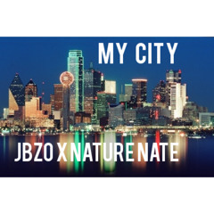 My City feat. Nature Nate (Prod. L.David)