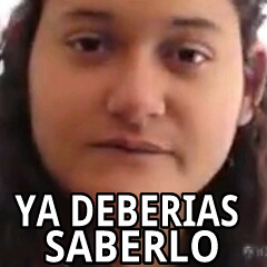 Yo también soy perra y muerdo.