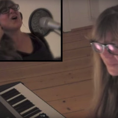 Out My Mind Just In Time (intro) Erykah Badu Cover