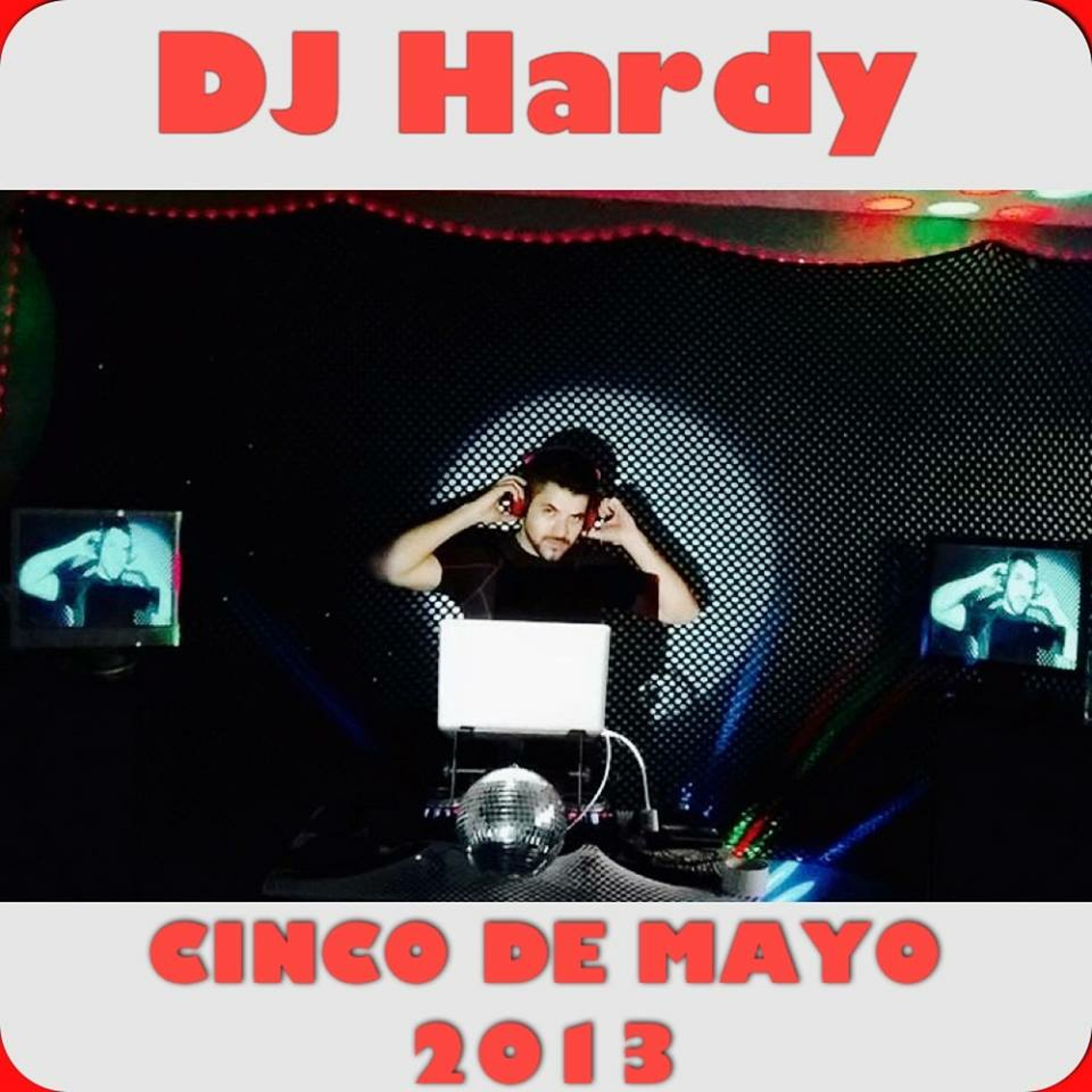 DJ Hardy