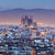 Artwork for Barcelona - a tribute to Paco de Lucia, Al DiMiola, Dan van den Berg and Emily Remler