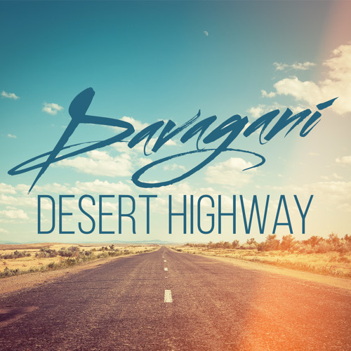 Davagani - Desert Highway - [Synthwave]