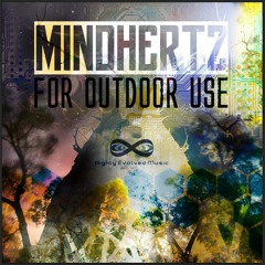2. Mindhertz - Innocence Prevails