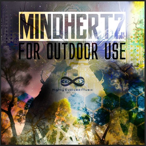 2. Mindhertz - Innocence Prevails