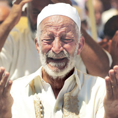 دعاء ليلة القدر - الشيخ محمد جبريل