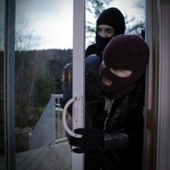 Burglars feat. Bware