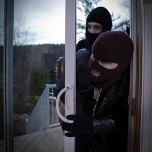 Burglars feat. Bware