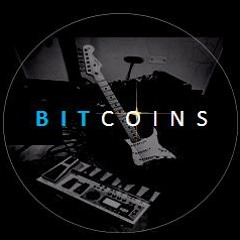 BITCOINS - Alas A Volar