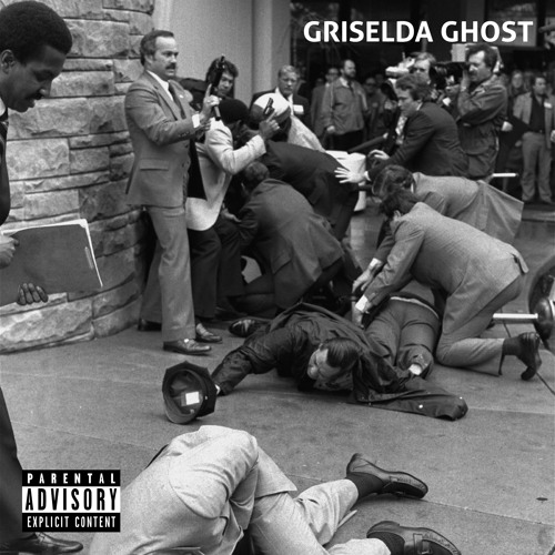 07 Westside Gunn x Conway - Alligator Straps