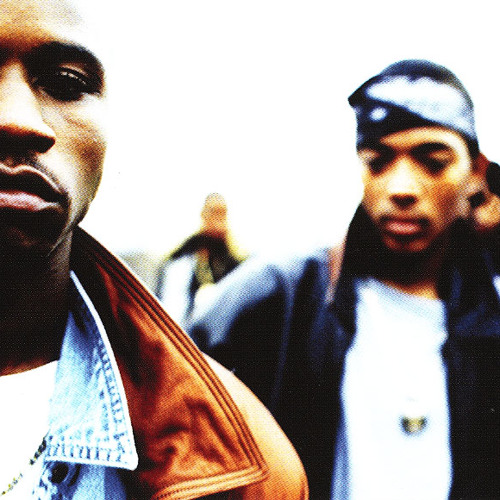 Mobb Deep on the Stretch Armstrong & Bobbito Radio Show