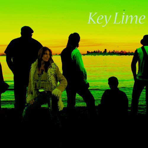 Ivica Millenium & Key Lime Pie - Take you down LIVE