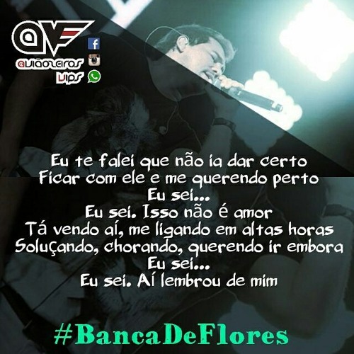 Aviões do forró • Banca de flores