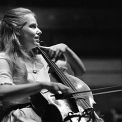 Jacqueline Du Pré, Saint - Saëns - Allegro Appassionato Op.43.