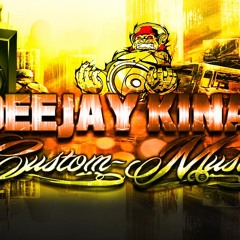 DeeJay Kinay Ft. Vanuatu ViBes Remix Custom Music 2015