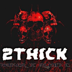 BAKER - 2 THICK (Prod. Ryan C)