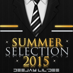 Summer Selection 2015 By Lil'Dee