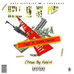 Dope District - Hell In My City ft. Sparkk Dawgg (Prod. Fore'n)