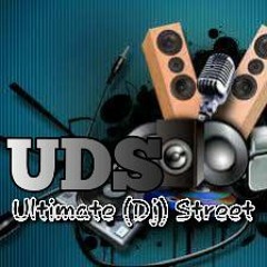 UD's = WALI - Antara Aku, Kau Dan Batu Akik (ULTIMATE DJ STREET )Nariel Afandy Ft Dj Sadam