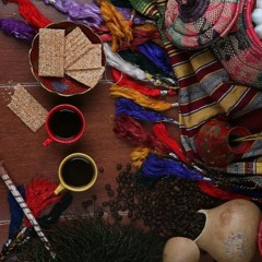 يوم افترقنا قام يبكي و بكاني - لون عكيري