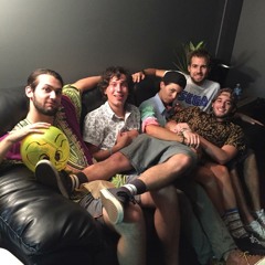 On The Spot (Live Jam)