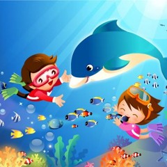 The Obligatory Underwater Waltz