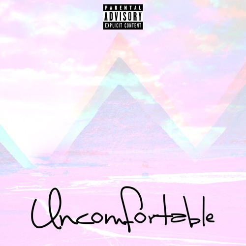 Chaz Ultra - Uncomfortable (prod. by Wheezy)