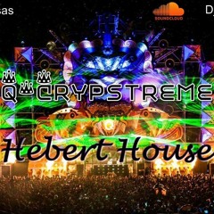 Dj Hebert House - Q Crypstreme (Original Mix)