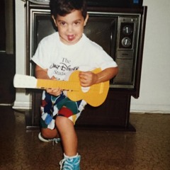 Objects In The Mirror