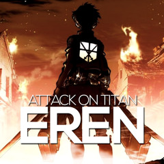 Rap do Eren (Attack On Titan) | 7 Minutoz