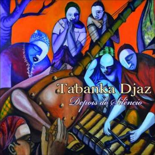 tabanka jazz depois do silencio shooting