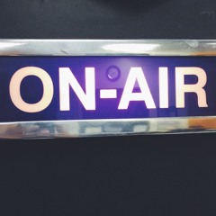 DJ Roc-It live on KNON 6 - 20 - 15