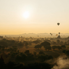 Sunrise, Sundown