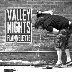 Valley Nights EP 2014