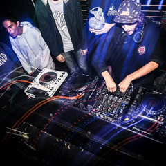 Chop sesh w/Chukee 05