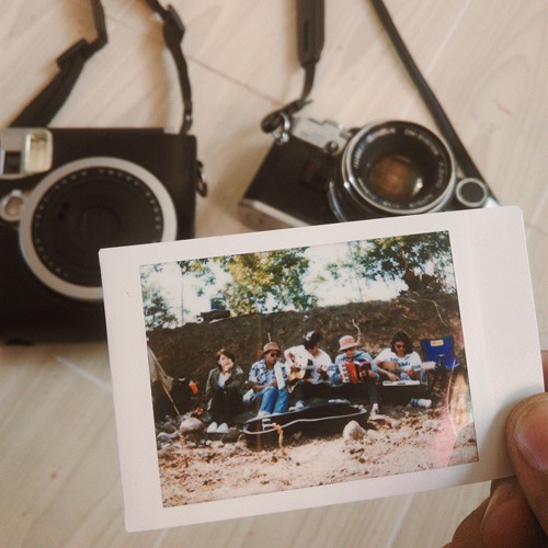 To Remember (เจนใจ) - Texture Rollroon