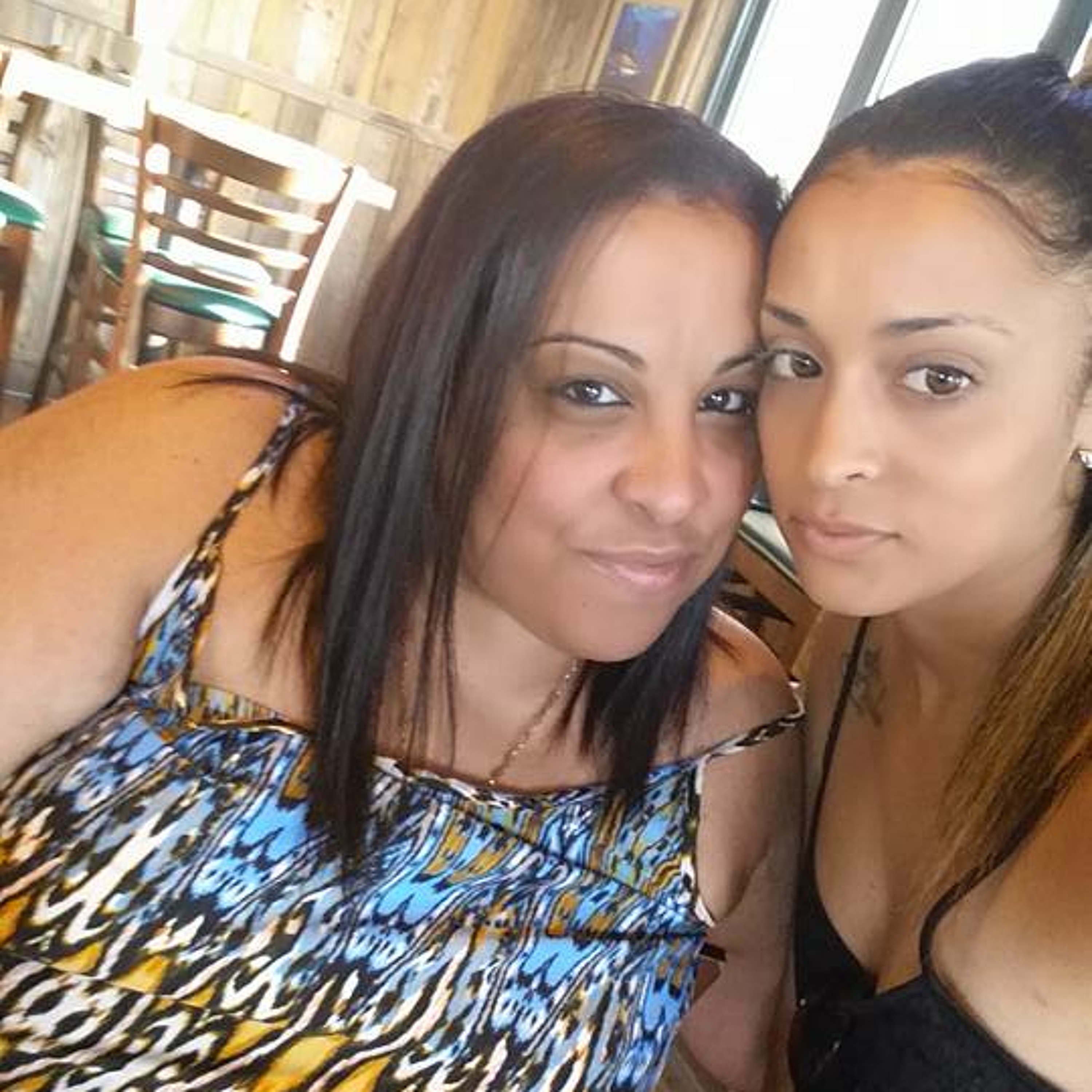 Podcast 003 - Single Mom Interview thumbnail