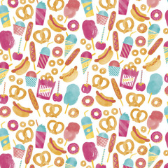 [snack break] You CANNOT self-title!