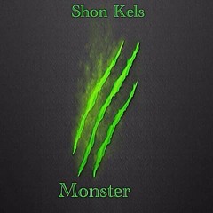Kels Cash - Monster Freestyle