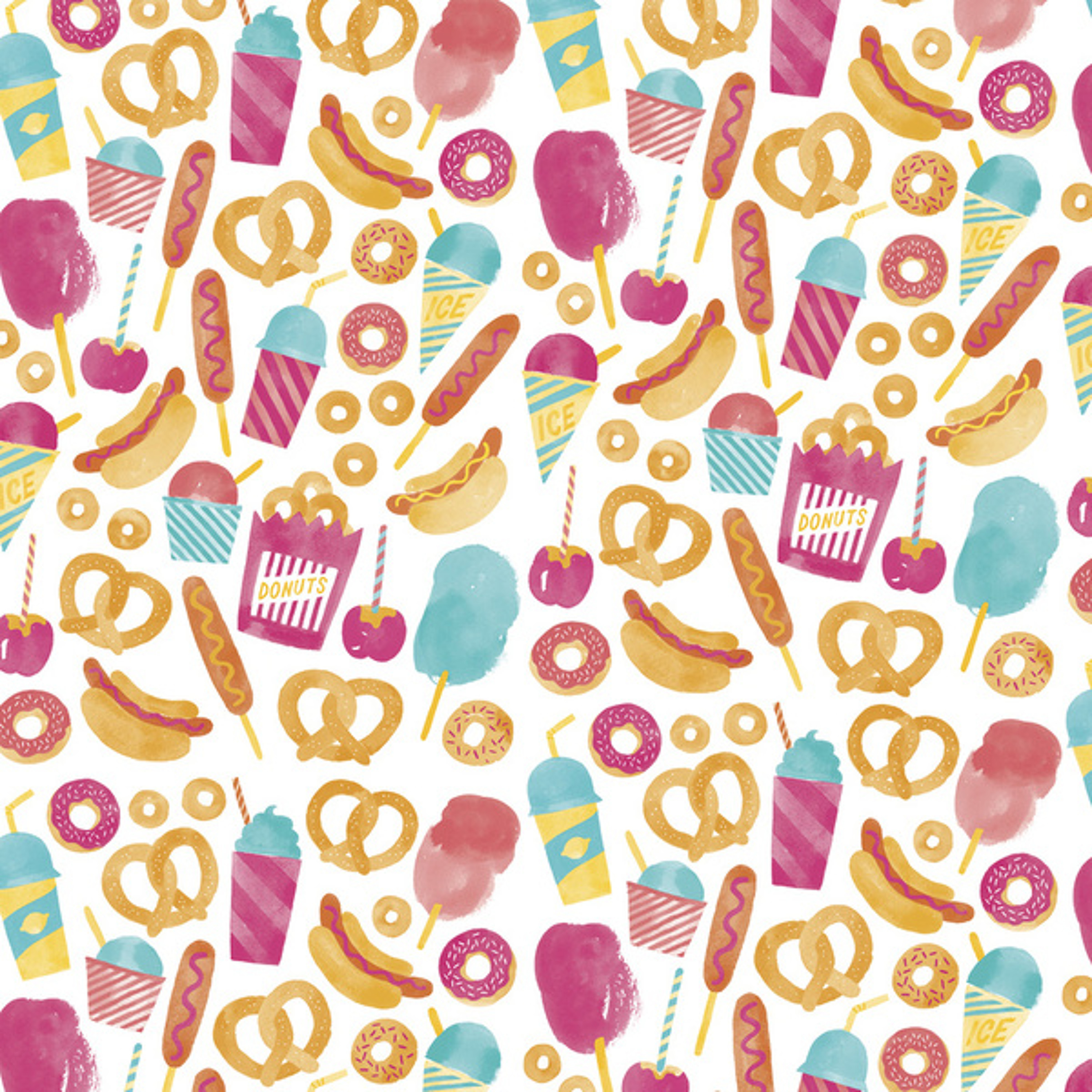 [snack break] #snackoverflow IRL episode artwork