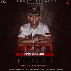 Yossimar - Mentiritas