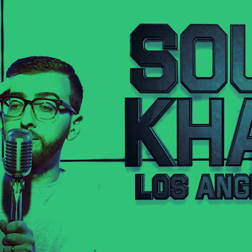 C Plus, FinaL OutlaW, Soulkhan | Cypher