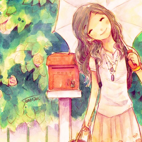 Nightcore - I'm In Love With You