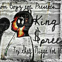 King $pree-Time is Money