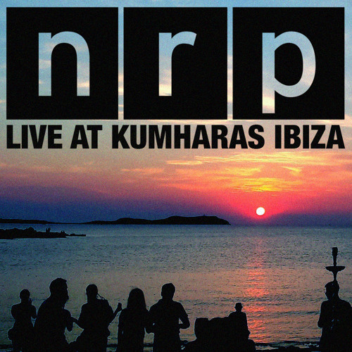 No Regular Play - Live At Kumharas Ibiza